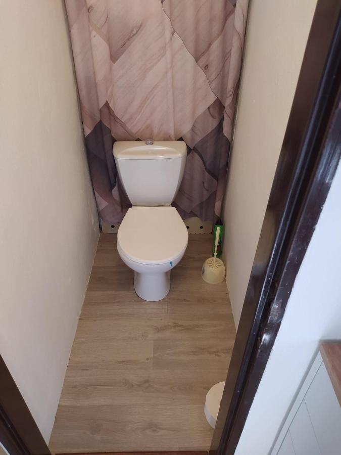 דירות בלנסקו Byt Pro Dva מראה חיצוני תמונה