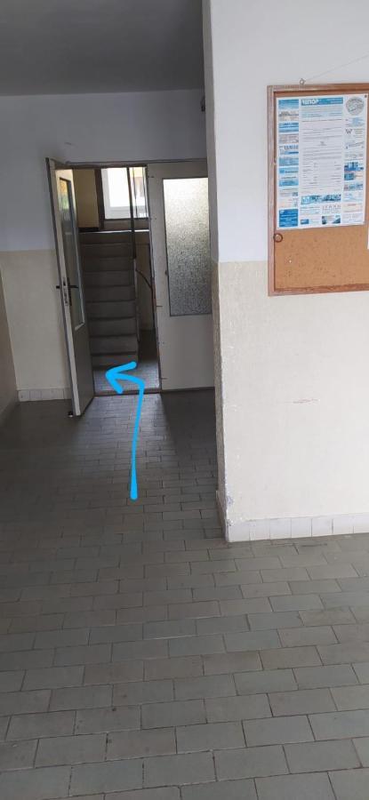 דירות בלנסקו Byt Pro Dva מראה חיצוני תמונה